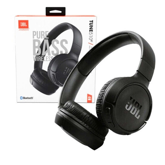 Casque JBL Tune 510BT