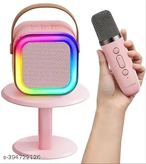 Mini karaoke